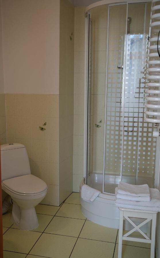 Kolory Guest House Cracovie Extérieur photo