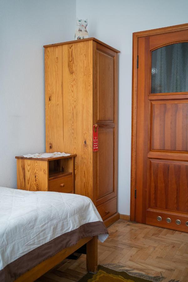 Kolory Guest House Cracovie Extérieur photo