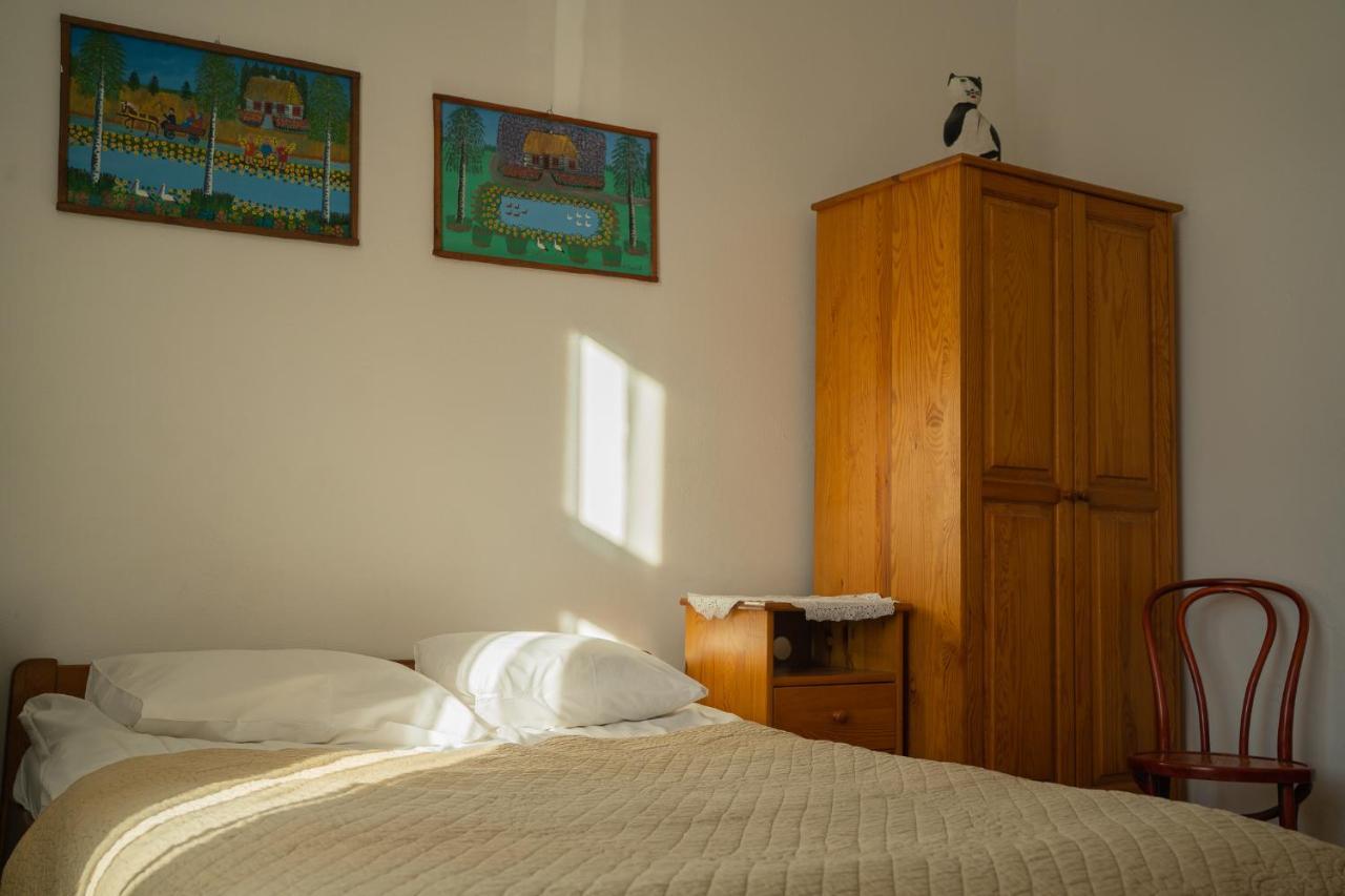 Kolory Guest House Cracovie Extérieur photo