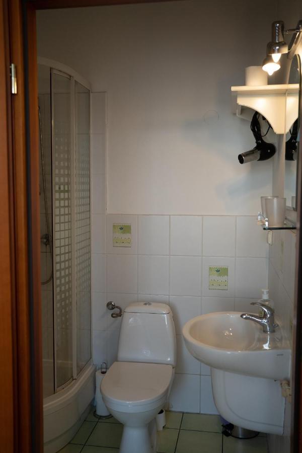 Kolory Guest House Cracovie Extérieur photo