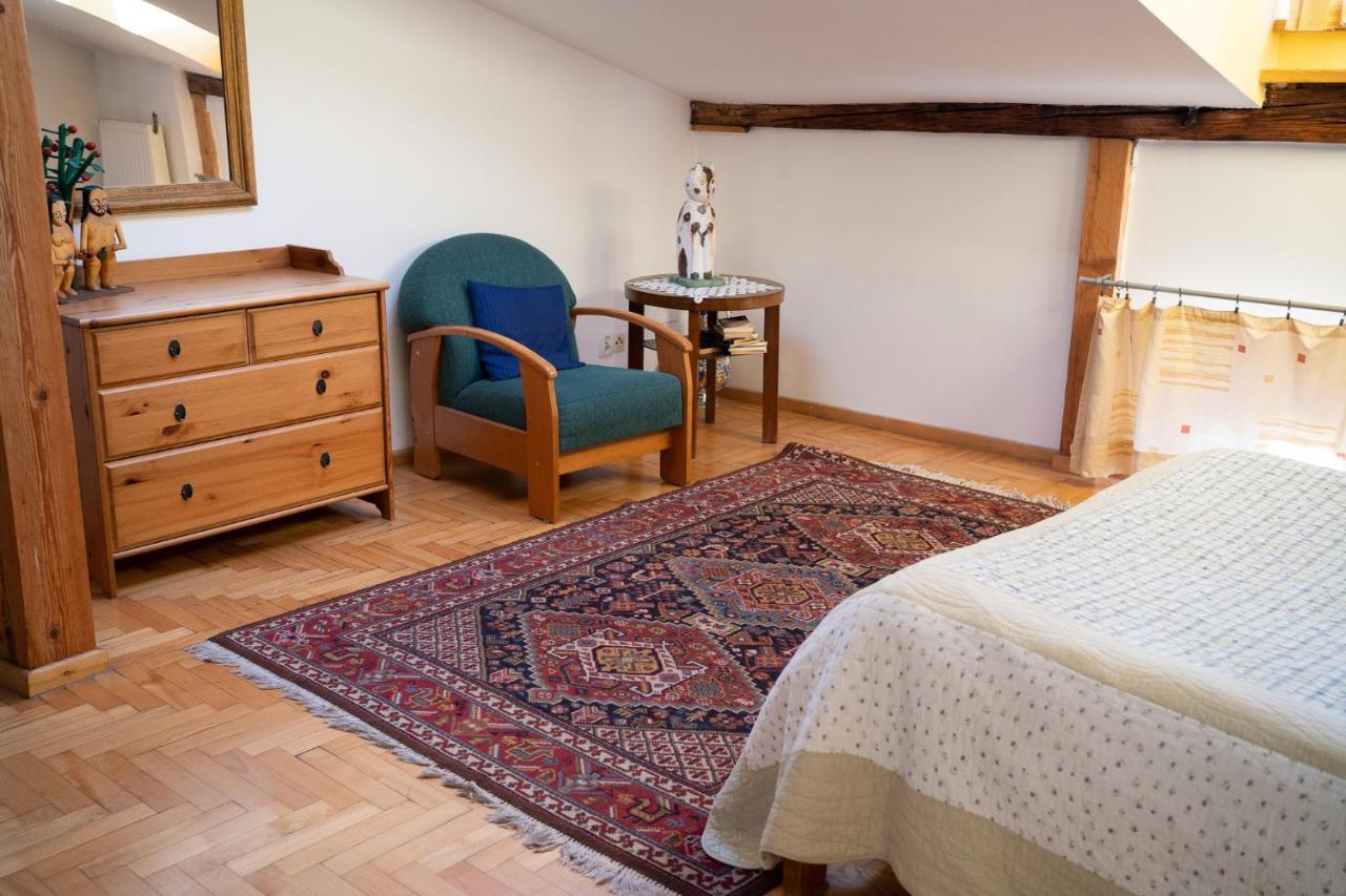 Kolory Guest House Cracovie Extérieur photo