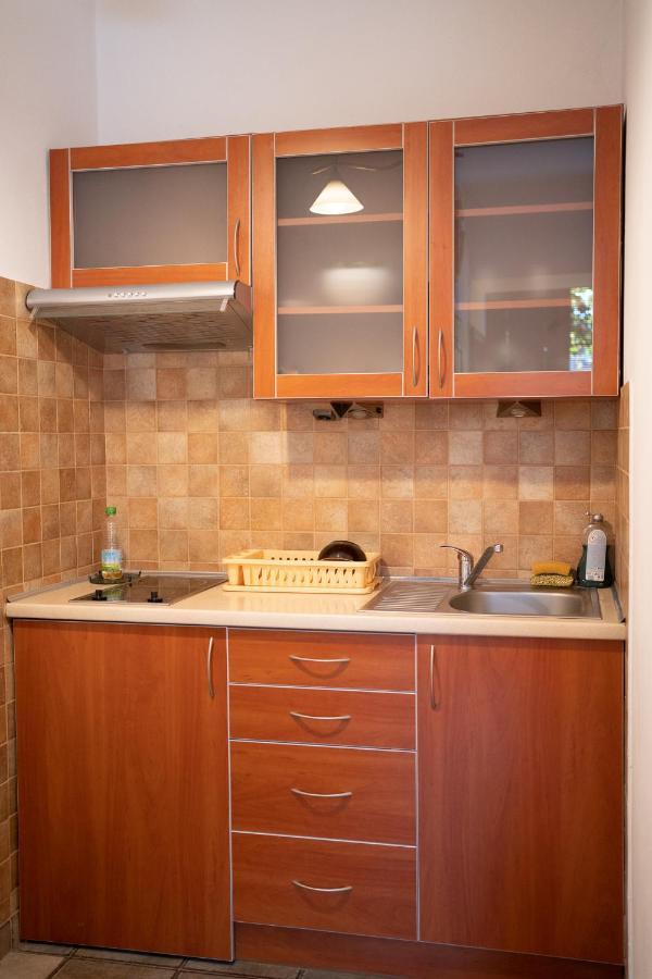 Kolory Guest House Cracovie Extérieur photo