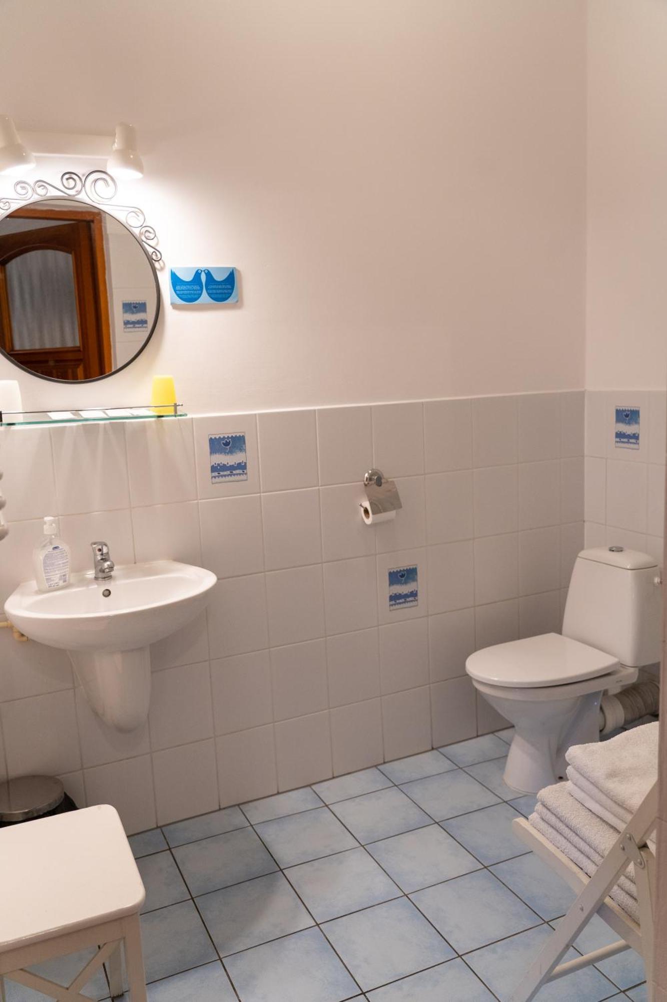 Kolory Guest House Cracovie Extérieur photo