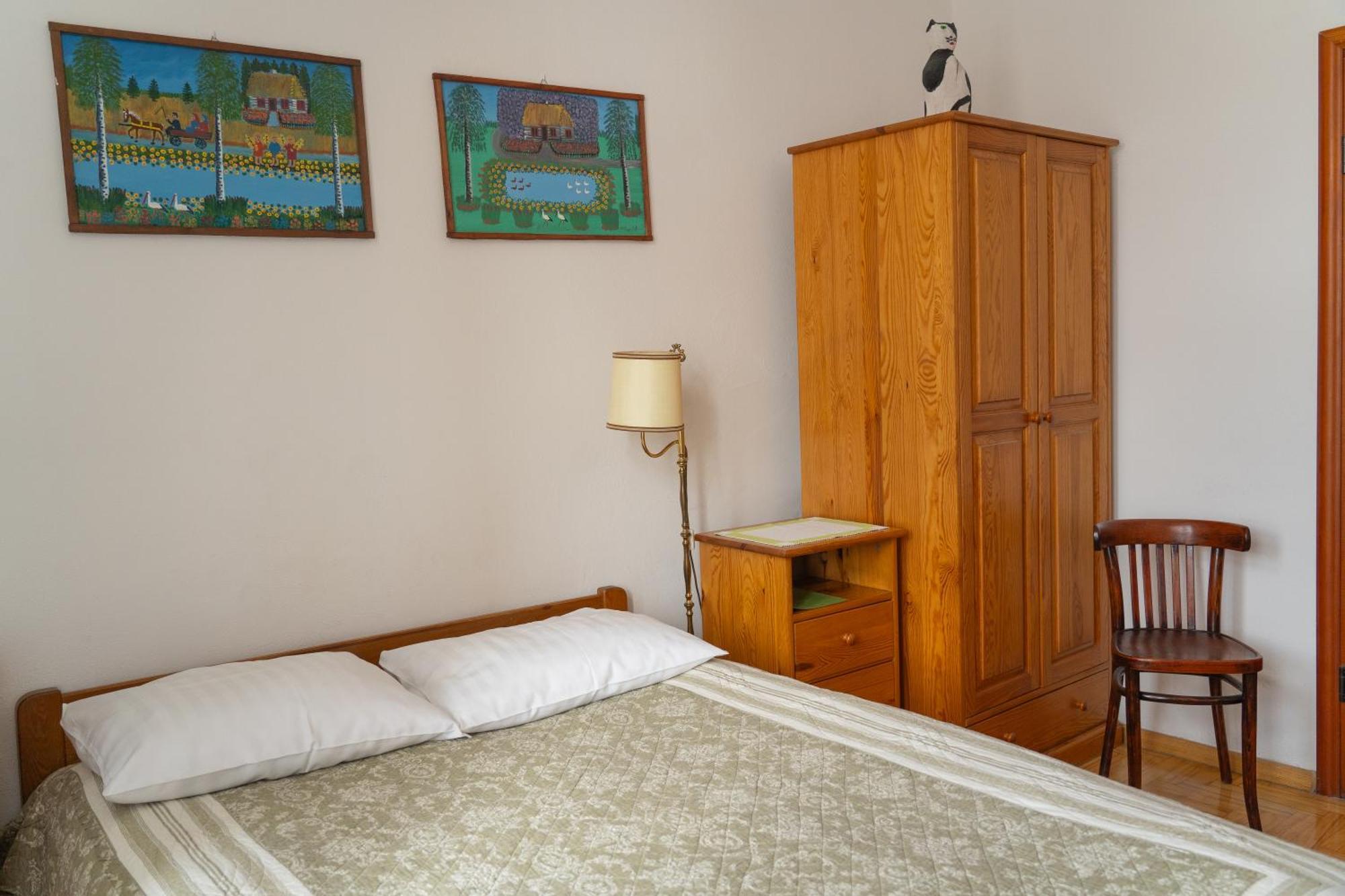 Kolory Guest House Cracovie Extérieur photo