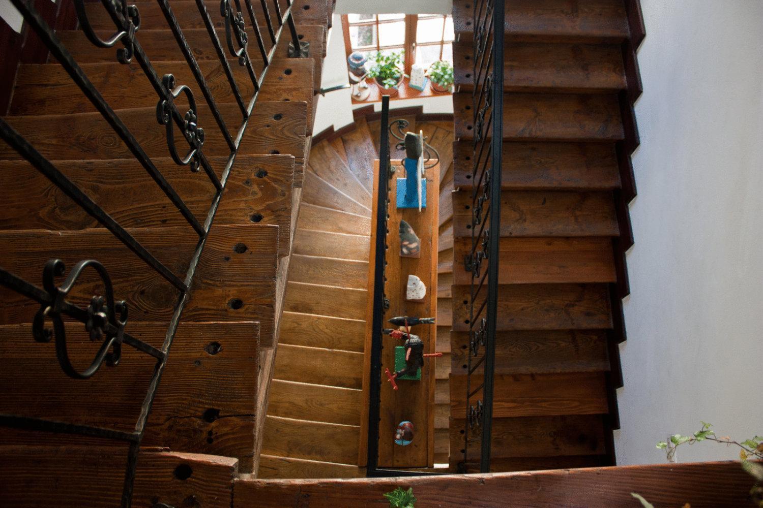 Kolory Guest House Cracovie Extérieur photo